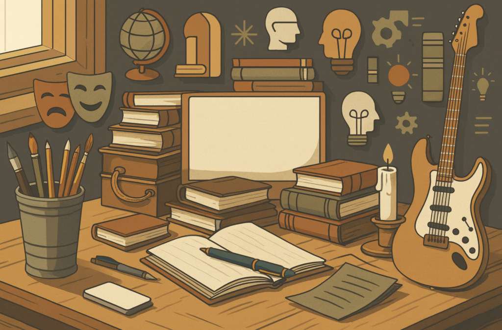 famous highly sensitive people